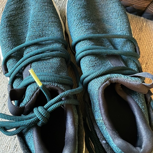 Sorel Kinetic Lace Sneaker - Picture 8 of 10